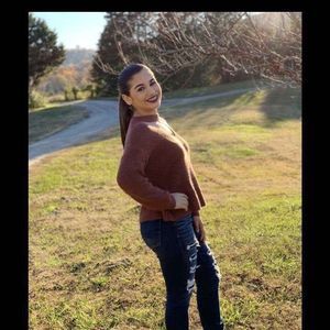 Meet your Posher, Emma